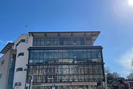 Gewerbeobjekt Limbach-Oberfrohna Oberfrohna - 665&euro; | Angebot:15917742