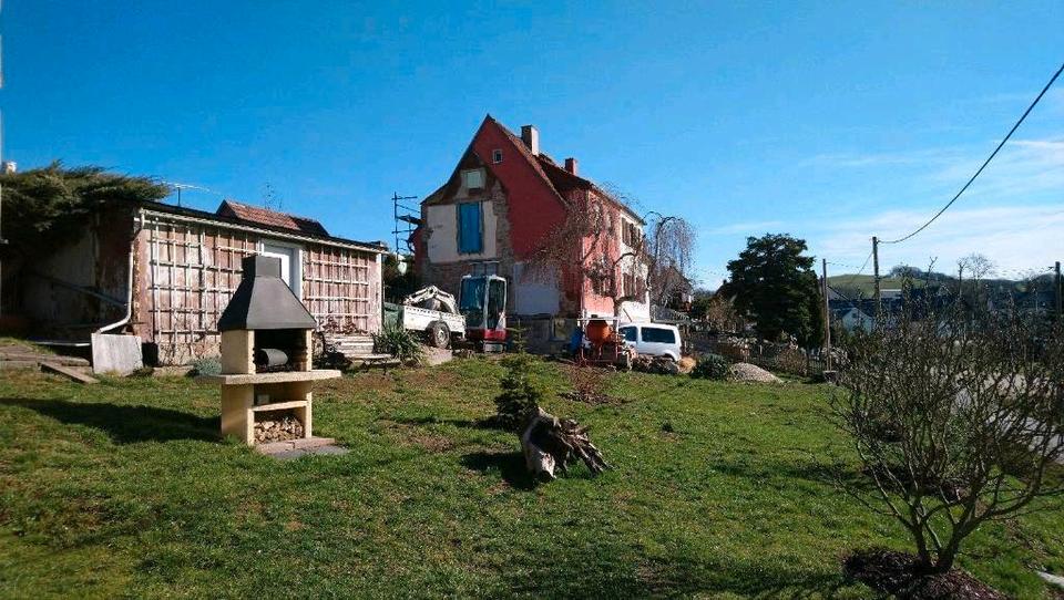 Doppelhaushälfte Wildenfels - 2 Zimmer, 90 m&sup2;, 144.000&euro; | Angebot:18117094