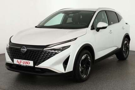 Nissan Qashqai 13.556 km 27.890 &euro; Zwickau 08056