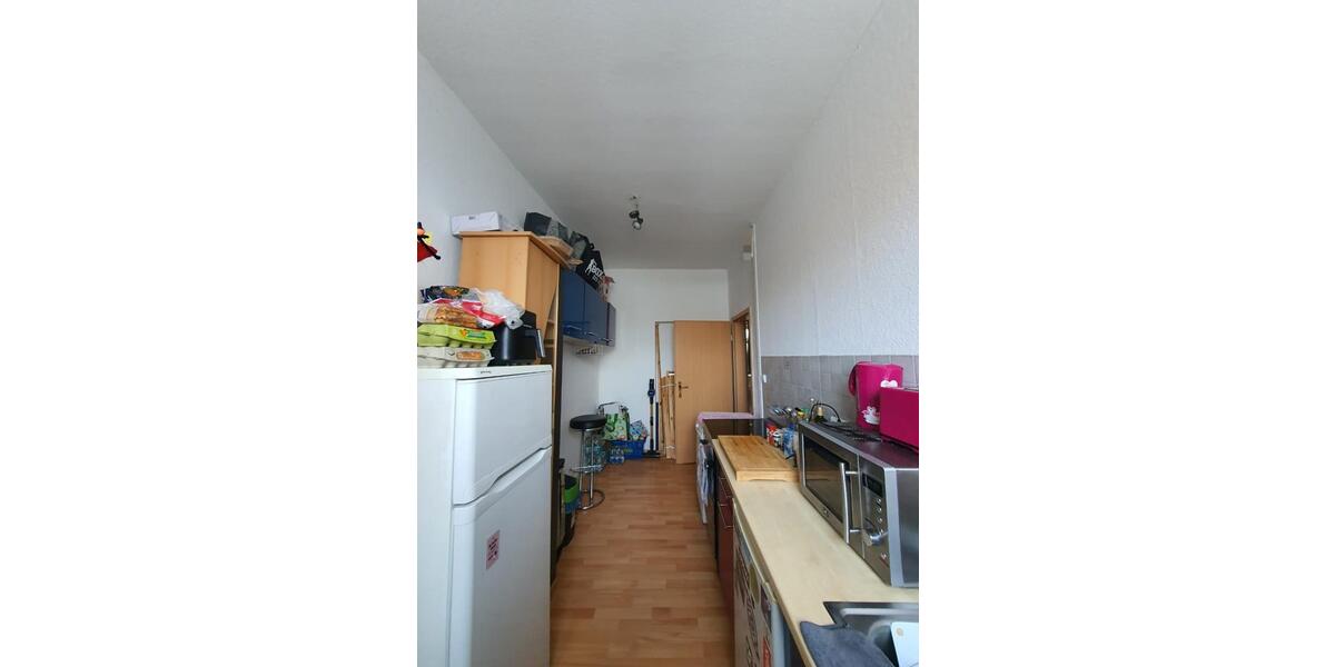 Etagenwohnung Reichenbach im Vogtland - 1 Zimmer, 42 m&sup2;, 220&euro; | Angebot:25057609