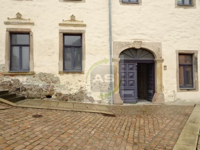 Gewerbeobjekt Kirchberg - 125&euro; | Angebot:22599988