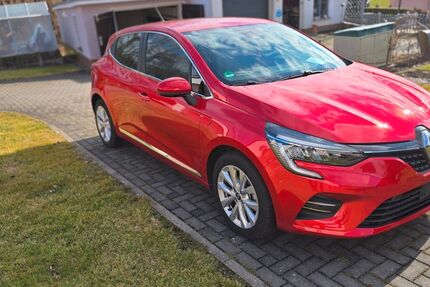 Renault Clio 6.300 km 15.000 &euro; Meerane 08393