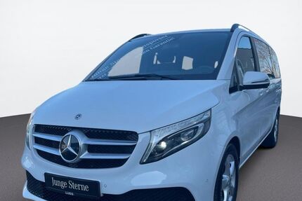 Mercedes-Benz V 300 104.250 km 48.975 &euro; Zwickau 08058