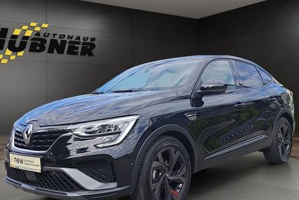 Renault Arkana 36.500 km 21.890 &euro; Oberlungwitz 09353