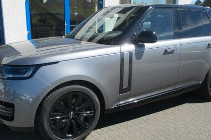 Land Rover Range Rover 52.055 km 119.950 &euro; Hartenstein 08118