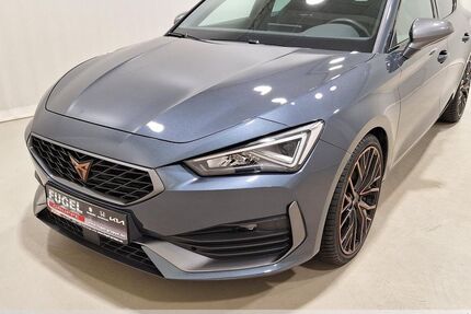 Cupra Leon 59.890 km 24.949 &euro; Oberlungwitz 09353