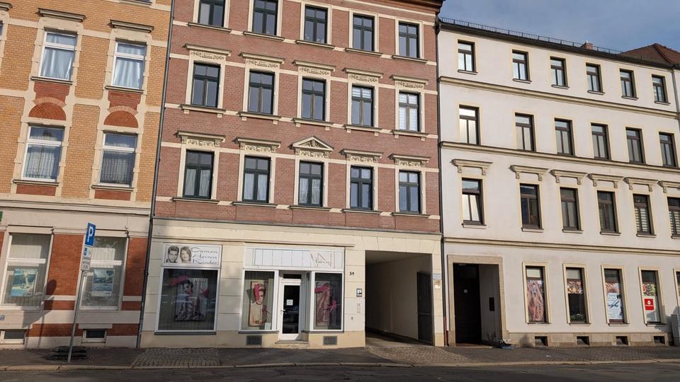 Etagenwohnung Zwickau - 1 Zimmer, 44 m&sup2;, 45.000&euro; | Angebot:26806726