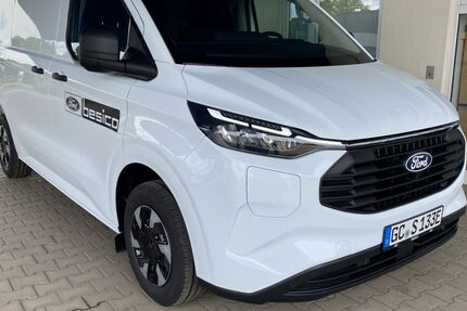 Ford Transit Custom 2.000 km 36.990 &euro; Glauchau 08371