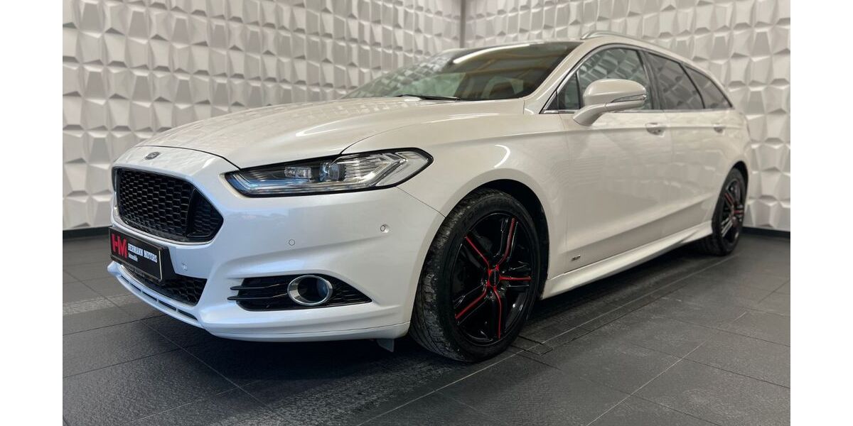 Ford Mondeo 168.800 km 11.490 &euro; Werdau OT Steinpleis 08412