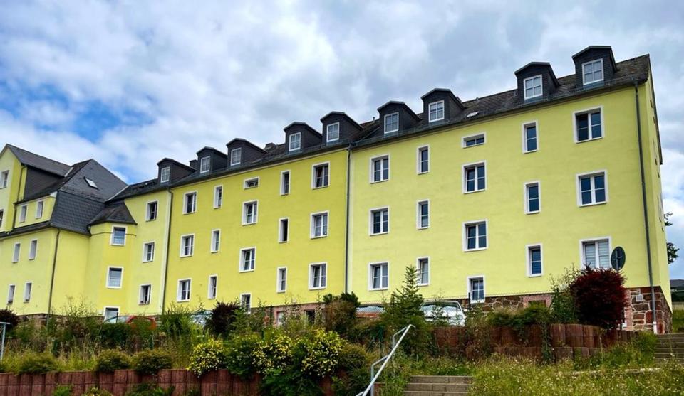 Etagenwohnung Penig - 2 Zimmer, 53 m&sup2;, 344&euro; | Angebot:17652285