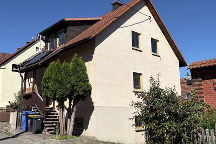Haus Zwickau Neuplanitz - 6 Zimmer, 148 m&sup2;, 178.000&euro; | Angebot:26947395