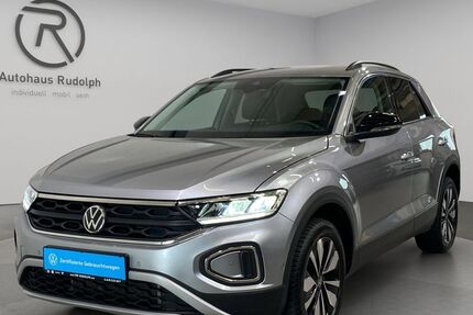 VW T-Roc 22.473 km 23.979 &euro; Oelsnitz/Erzgebirge 09376