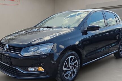 VW Polo 126.600 km 10.600 &euro; Wilkau-Haßlau 08112
