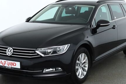 VW Passat Variant 59.998 km 20.990 &euro; Zwickau 08056