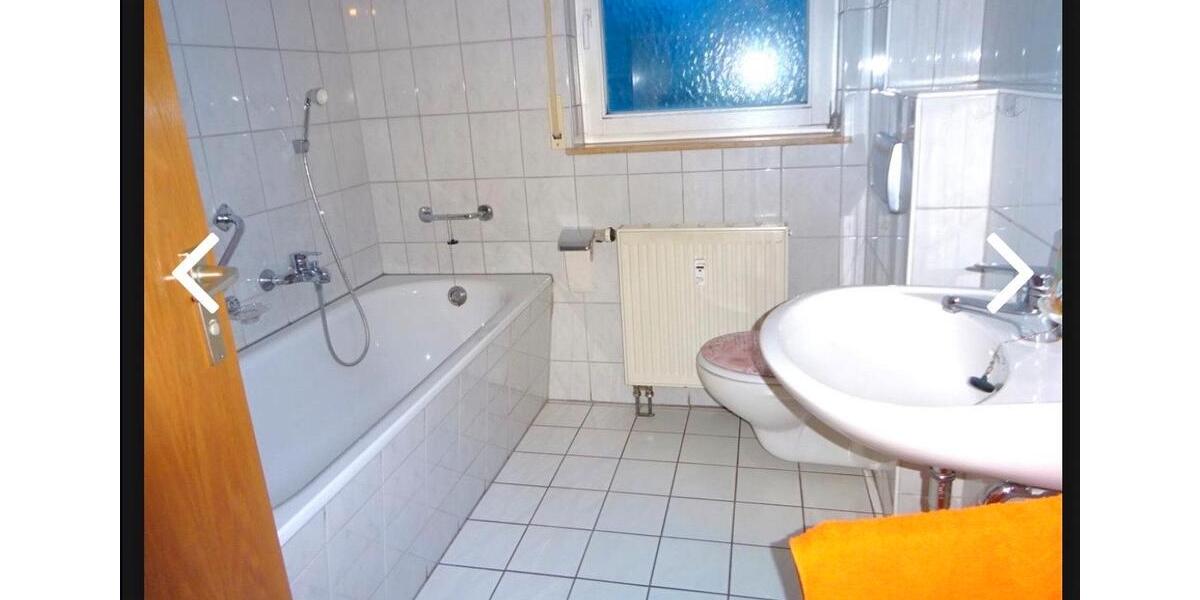 Etagenwohnung Zwickau Zwickau-West - 2 Zimmer, 54 m&sup2;, 500&euro; | Angebot:25322620