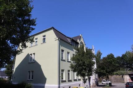 Wohnung Zwickau - 2 Zimmer, 46 m&sup2;, 275&euro; | Angebot:23783873