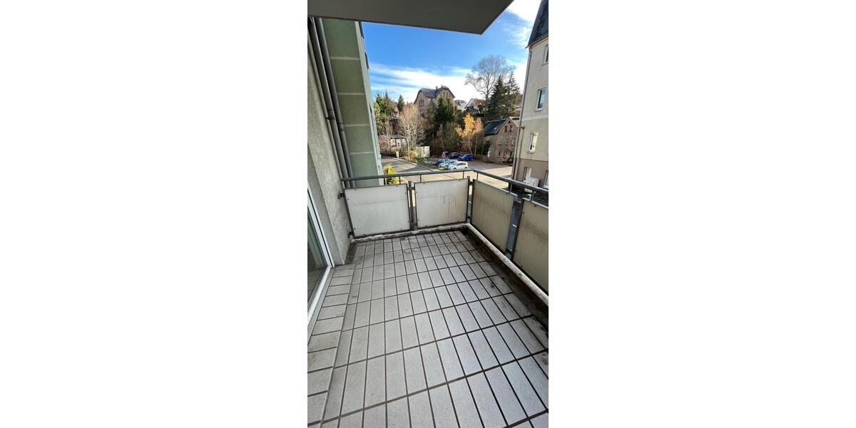 Etagenwohnung Zwickau Neuplanitz - 2 Zimmer, 68 m&sup2;, 370&euro; | Angebot:17651418