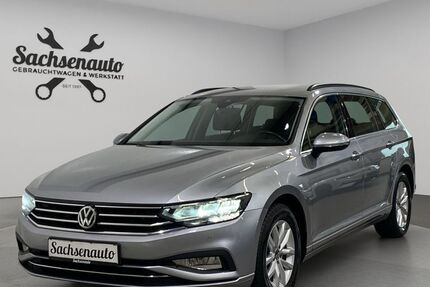 VW Passat Variant 136.500 km 16.900 &euro; Hartenstein 08118