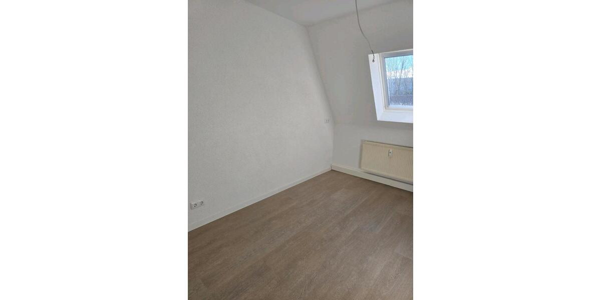 Dachgeschoßwohnung Zwickau Neuplanitz - 4 Zimmer, 70 m&sup2;, 700&euro; | Angebot:23910858