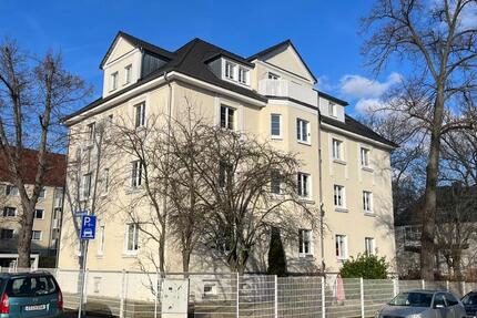 Wohnung Zwickau - 2 Zimmer, 45 m&sup2;, 315&euro; | Angebot:25941736