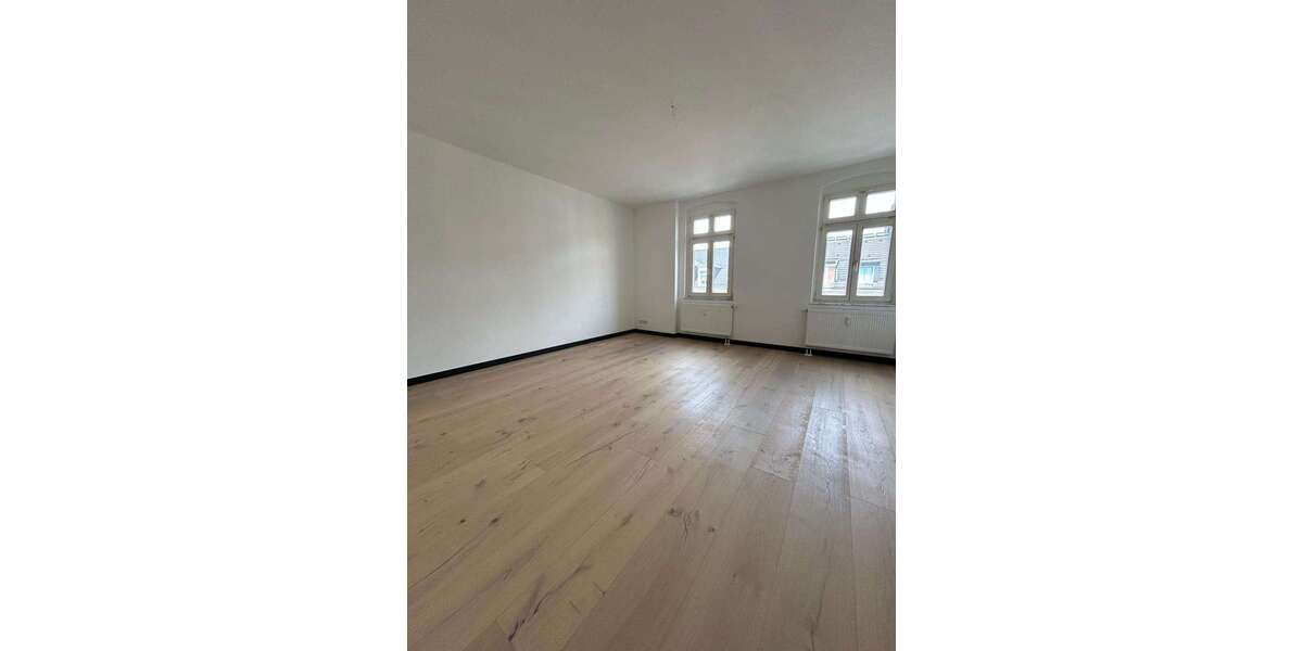 Etagenwohnung Zwickau Nordvorstadt - 3 Zimmer, 75 m&sup2;, 563&euro; | Angebot:26021524