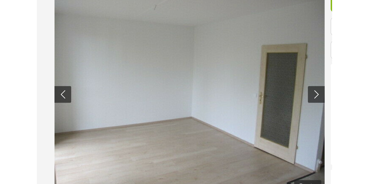 Etagenwohnung Aue-Bad Schlema Bad Schlema - 3 Zimmer, 58 m&sup2;, 250&euro; | Angebot:24770506