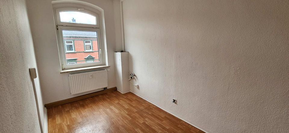 Etagenwohnung Wilkau-Haßlau Haßlau - 3 Zimmer, 75 m&sup2;, 530&euro; | Angebot:25887472