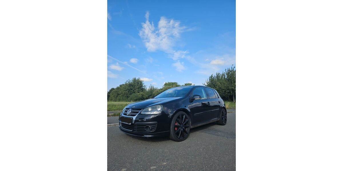 VW Golf 184.000 km 4.000 &euro; Greiz 07973