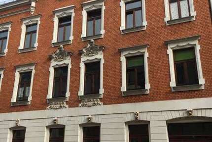 Wohnung Werdau Werdau, Stadt - 2 Zimmer, 49 m&sup2;, 243&euro; | Angebot:22950982