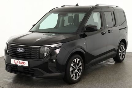 Ford Tourneo Courier 9.203 km 23.890 &euro; Zwickau 08056