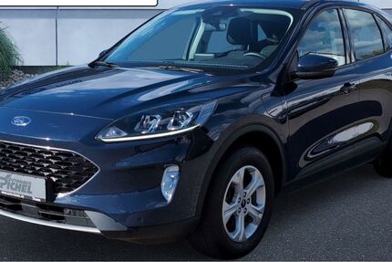 Ford Kuga 59.617 km 18.950 &euro; Hartmannsdorf 09232