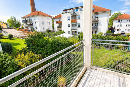 Wohnung Meerane - 2 Zimmer, 55 m&sup2;, 52.500&euro; | Angebot:26740293