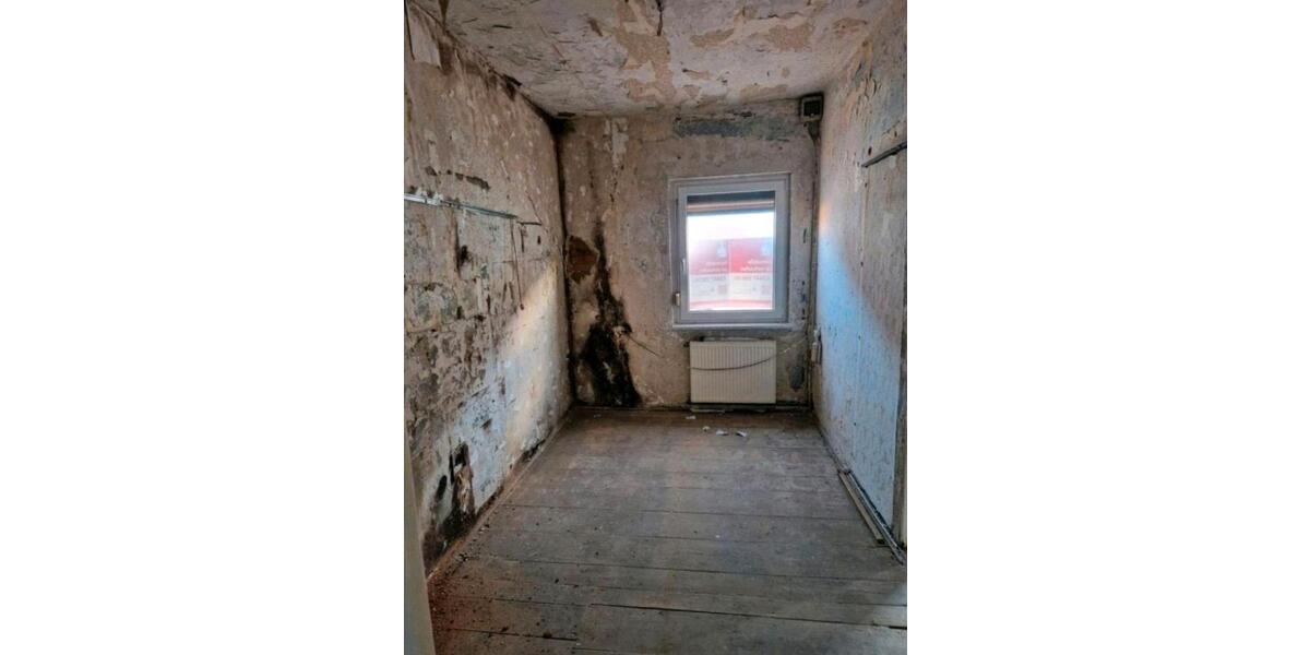 Reihenhaus Meerane - 4 Zimmer, 100 m&sup2;, 19.500&euro; | Angebot:24474544