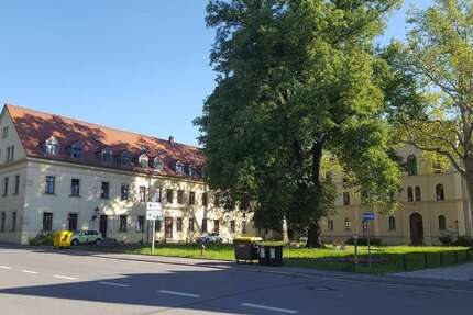 Wohnung Glauchau - 1 Zimmer, 36 m&sup2;, 32.500&euro; | Angebot:25707451