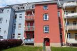 Etagenwohnung Zwickau Pölbitz - 2 Zimmer, 54 m&sup2;, 59.000&euro; | Angebot:25707457
