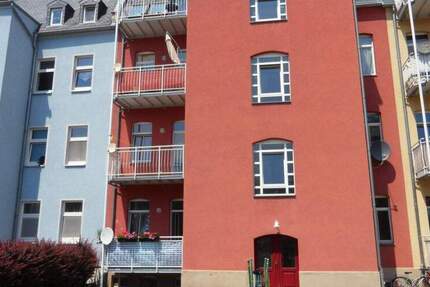 Wohnung Zwickau Pölbitz - 2 Zimmer, 54 m&sup2;, 59.000&euro; | Angebot:25707457