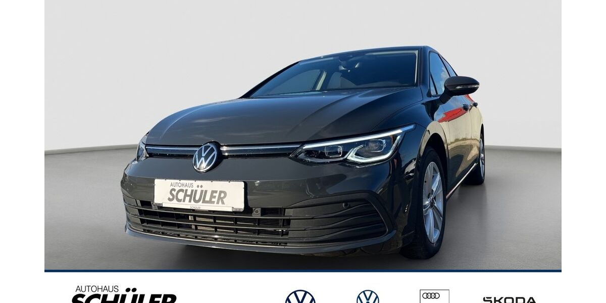 VW Golf 29.454 km 21.480 &euro; Falkenstein 08223