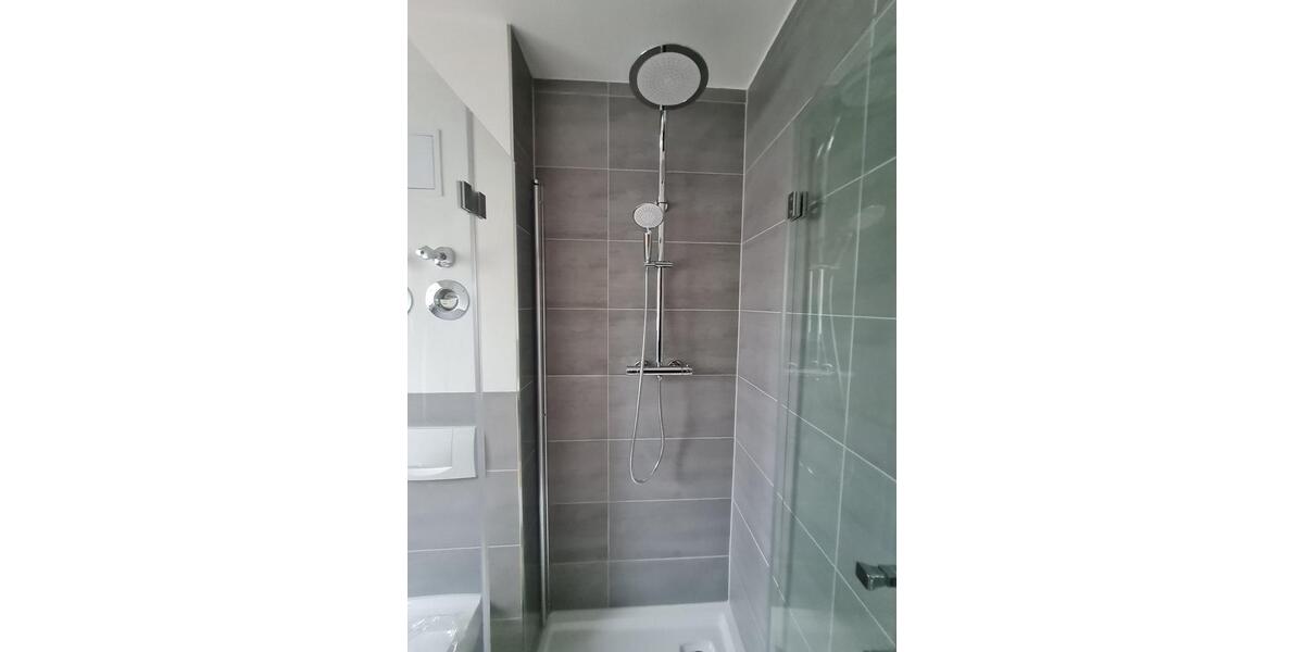 Etagenwohnung Glauchau - 2 Zimmer, 48 m&sup2;, 53.500&euro; | Angebot:24975976