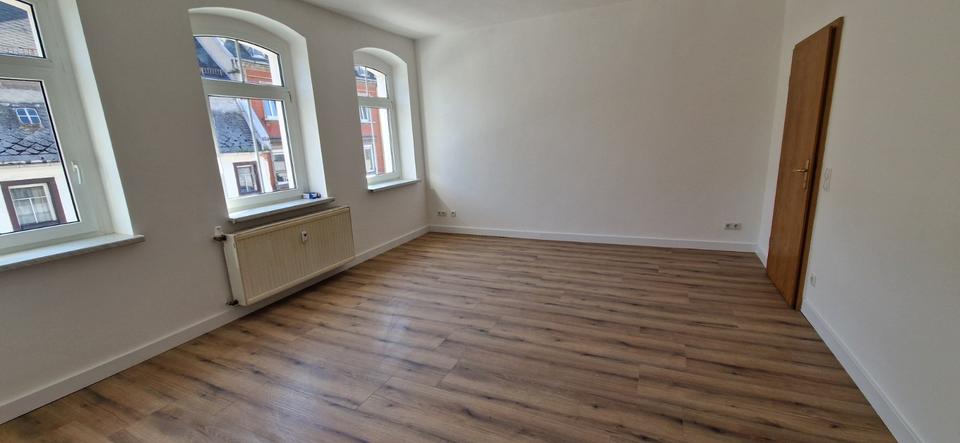 Etagenwohnung Hohenstein-Ernstthal Ernstthal - 3 Zimmer, 88 m&sup2;, 550&euro; | Angebot:25232388