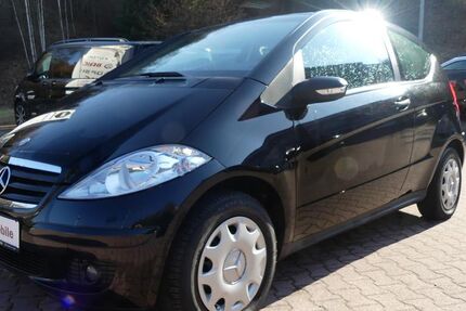 Mercedes-Benz A 160 51.500 km 9.990 &euro; Schneeberg 08289