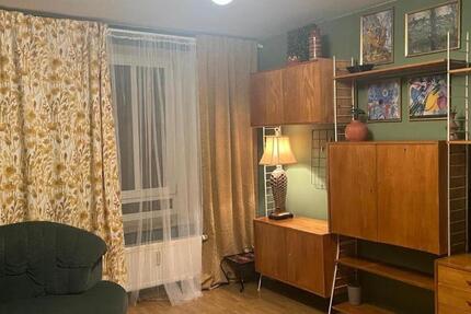 Wohnung Zwickau - 2 Zimmer, 49 m&sup2;, 36.000&euro; | Angebot:26770734