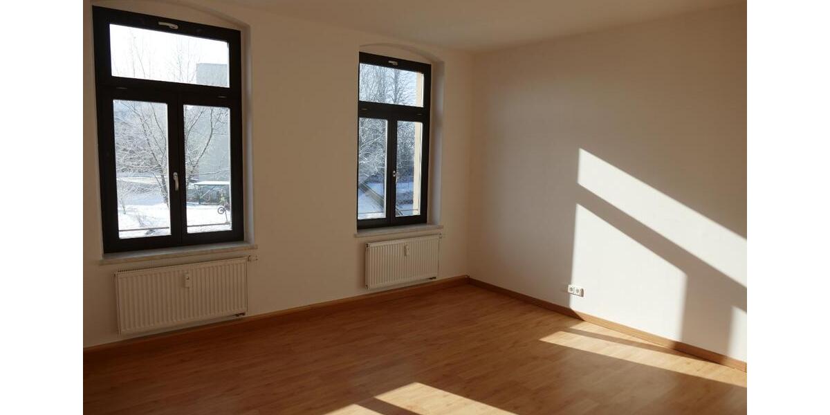 Etagenwohnung Waldenburg - 2 Zimmer, 71 m&sup2;, 430&euro; | Angebot:22251031