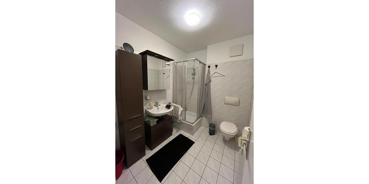 Etagenwohnung Zwickau Zwickau-Nord - 1 Zimmer, 33 m&sup2;, 450&euro; | Angebot:26150210