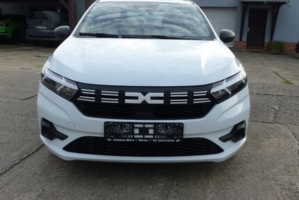 Dacia Sandero 7.199 km 11.599 &euro; Werdau 08412