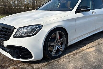 Mercedes-Benz S 350 213.829 km 20.800 &euro; Schmölln 04621