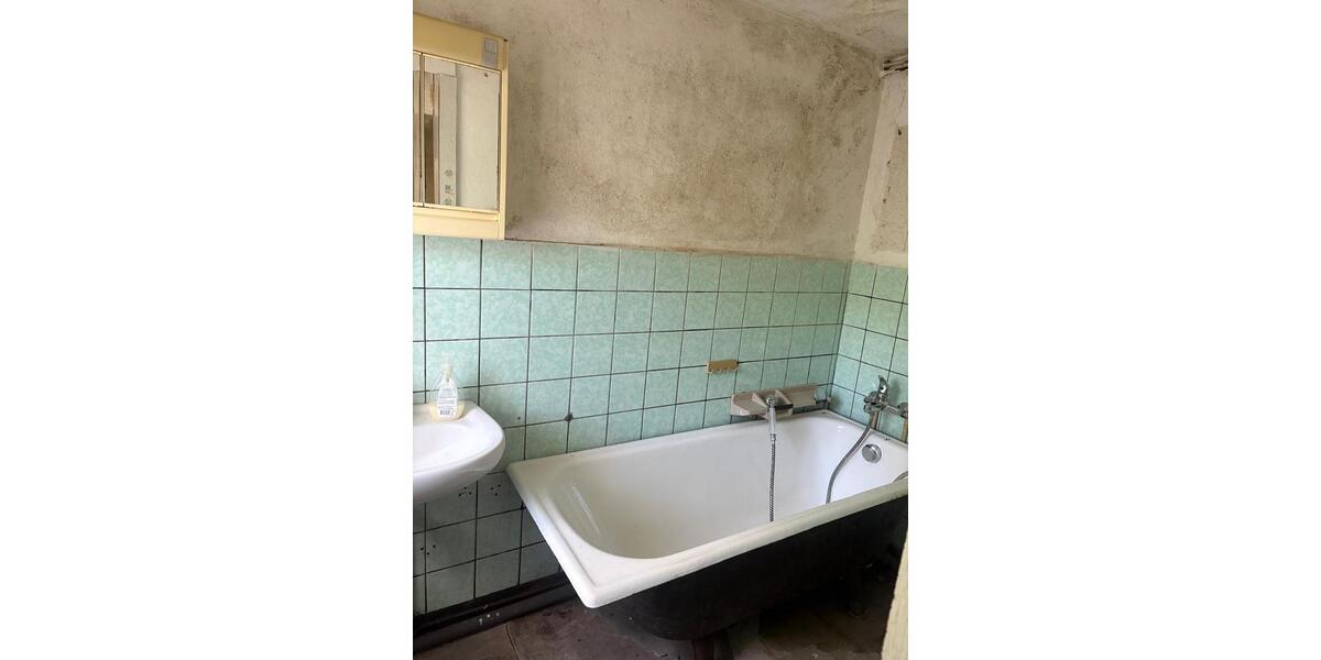 Doppelhaushälfte Zwickau Auerbach - 3 Zimmer, 80 m&sup2;, 100.000&euro; | Angebot:26945299