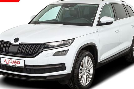 Skoda Kodiaq 77.981 km 27.990 &euro; Zwickau 08056