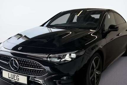 Mercedes-Benz CLA 200 24.900 km 58.584 &euro; Zwickau 08058