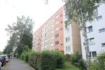 Etagenwohnung Zwickau Neuplanitz - 3 Zimmer, 56 m&sup2;, 340&euro; | Angebot:26778617