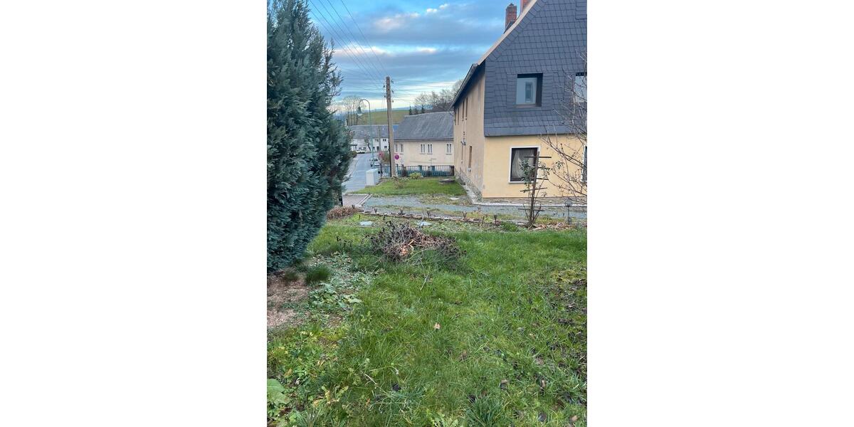 Einfamilienhaus Langenwetzendorf - 7 Zimmer, 186 m&sup2;, 42.000&euro; | Angebot:17319847